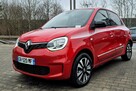 Renault Twingo INTENS Skóra Nawigacja Alufelgi Tempomat - 2