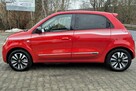 Renault Twingo INTENS Skóra Nawigacja Alufelgi Tempomat - 7