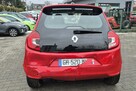 Renault Twingo INTENS Skóra Nawigacja Alufelgi Tempomat - 8