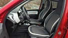 Renault Twingo INTENS Skóra Nawigacja Alufelgi Tempomat - 10