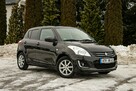 Suzuki Swift Pół Skóry Klimatyzacja Nawigacja Parktroniki Tempomat X-TRA Lift - 2