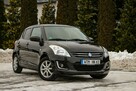 Suzuki Swift Pół Skóry Klimatyzacja Nawigacja Parktroniki Tempomat X-TRA Lift - 7