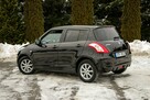 Suzuki Swift Pół Skóry Klimatyzacja Nawigacja Parktroniki Tempomat X-TRA Lift - 10
