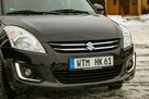 Suzuki Swift Pół Skóry Klimatyzacja Nawigacja Parktroniki Tempomat X-TRA Lift - 11