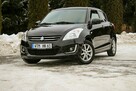Suzuki Swift Pół Skóry Klimatyzacja Nawigacja Parktroniki Tempomat X-TRA Lift - 14