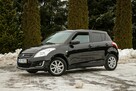 Suzuki Swift Pół Skóry Klimatyzacja Nawigacja Parktroniki Tempomat X-TRA Lift - 15