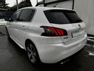 Peugeot 308 Raty/Zamiana/Gwarancja GTline biała perła super stan bardzo ładny - 4