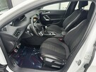 Peugeot 308 Raty/Zamiana/Gwarancja GTline biała perła super stan bardzo ładny - 11