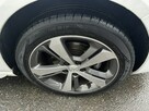 Peugeot 308 Raty/Zamiana/Gwarancja GTline biała perła super stan bardzo ładny - 15
