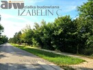 Działka budowlana Izabelin C gm. Izabelin, Izabelin - 2