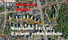 Mieszkanie Warszawa Jelonki, ul. mjr. Henryka Sucharskiego - 11