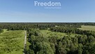 Działka 1685m2 przy lesie, Żółwia Błoć, Goleniów - 7