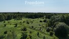 Działka 1685m2 przy lesie, Żółwia Błoć, Goleniów - 10