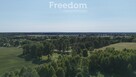 Działka 1685m2 przy lesie, Żółwia Błoć, Goleniów - 14