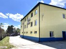 Budynek biurowo-warsztatowy +wiata magazynowa - 11