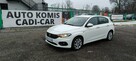 Fiat Tipo Wersja lounge, super stan.