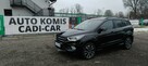 Ford Kuga Wersja ST LINE.