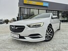 Opel Insignia - 1