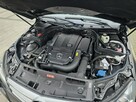 Mercedes C 250 AVANTGARDE /bardzo niski przebieg 88195KM/ z prywatnych rąk - 14