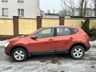 Nissan Qashqai 2.0 benzyna 4x4 panorama automat - 2