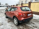Nissan Qashqai 2.0 benzyna 4x4 panorama automat - 3