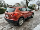 Nissan Qashqai 2.0 benzyna 4x4 panorama automat - 5