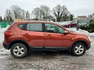 Nissan Qashqai 2.0 benzyna 4x4 panorama automat - 6