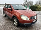 Nissan Qashqai 2.0 benzyna 4x4 panorama automat - 7