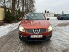 Nissan Qashqai 2.0 benzyna 4x4 panorama automat - 8