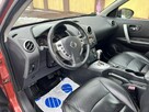 Nissan Qashqai 2.0 benzyna 4x4 panorama automat - 9