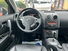 Nissan Qashqai 2.0 benzyna 4x4 panorama automat - 11