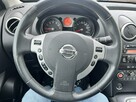 Nissan Qashqai 2.0 benzyna 4x4 panorama automat - 12