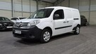Renault Kangoo 1.5DCI 95KM MAXI 2 x Drzwi Klima Polski Salon Serwis VAT 23% - 1