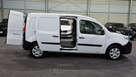 Renault Kangoo 1.5DCI 95KM MAXI 2 x Drzwi Klima Polski Salon Serwis VAT 23% - 7