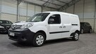 Renault Kangoo 1.5DCI 95KM MAXI 2 x Drzwi Klima Polski Salon Serwis VAT 23% - 11