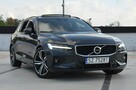Volvo V60 T6 310 KM R-Design aut. 4x4/Panorama/LEDy/Navi/ Ele.klapa/Grzana/Hak - 7