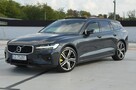 Volvo V60 T6 310 KM R-Design aut. 4x4/Panorama/LEDy/Navi/ Ele.klapa/Grzana/Hak - 8