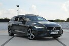 Volvo V60 T6 310 KM R-Design aut. 4x4/Panorama/LEDy/Navi/ Ele.klapa/Grzana/Hak - 9