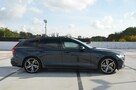 Volvo V60 T6 310 KM R-Design aut. 4x4/Panorama/LEDy/Navi/ Ele.klapa/Grzana/Hak - 10