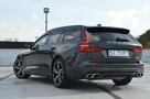Volvo V60 T6 310 KM R-Design aut. 4x4/Panorama/LEDy/Navi/ Ele.klapa/Grzana/Hak - 16