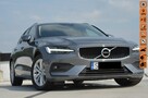 Volvo V60 190 KM aut. LEDy/ Navi/ Ele.klapa/ Grzana szyba/ Parktronic/ Alu - 1
