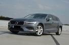 Volvo V60 190 KM aut. LEDy/ Navi/ Ele.klapa/ Grzana szyba/ Parktronic/ Alu - 4