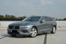 Volvo V60 190 KM aut. LEDy/ Navi/ Ele.klapa/ Grzana szyba/ Parktronic/ Alu - 6