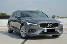 Volvo V60 190 KM aut. LEDy/ Navi/ Ele.klapa/ Grzana szyba/ Parktronic/ Alu - 7