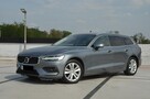 Volvo V60 190 KM aut. LEDy/ Navi/ Ele.klapa/ Grzana szyba/ Parktronic/ Alu - 8