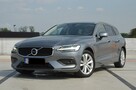 Volvo V60 190 KM aut. LEDy/ Navi/ Ele.klapa/ Grzana szyba/ Parktronic/ Alu - 10