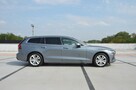 Volvo V60 190 KM aut. LEDy/ Navi/ Ele.klapa/ Grzana szyba/ Parktronic/ Alu - 12