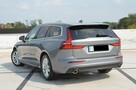 Volvo V60 190 KM aut. LEDy/ Navi/ Ele.klapa/ Grzana szyba/ Parktronic/ Alu - 14