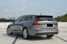 Volvo V60 190 KM aut. LEDy/ Navi/ Ele.klapa/ Grzana szyba/ Parktronic/ Alu - 15