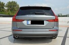 Volvo V60 190 KM aut. LEDy/ Navi/ Ele.klapa/ Grzana szyba/ Parktronic/ Alu - 16